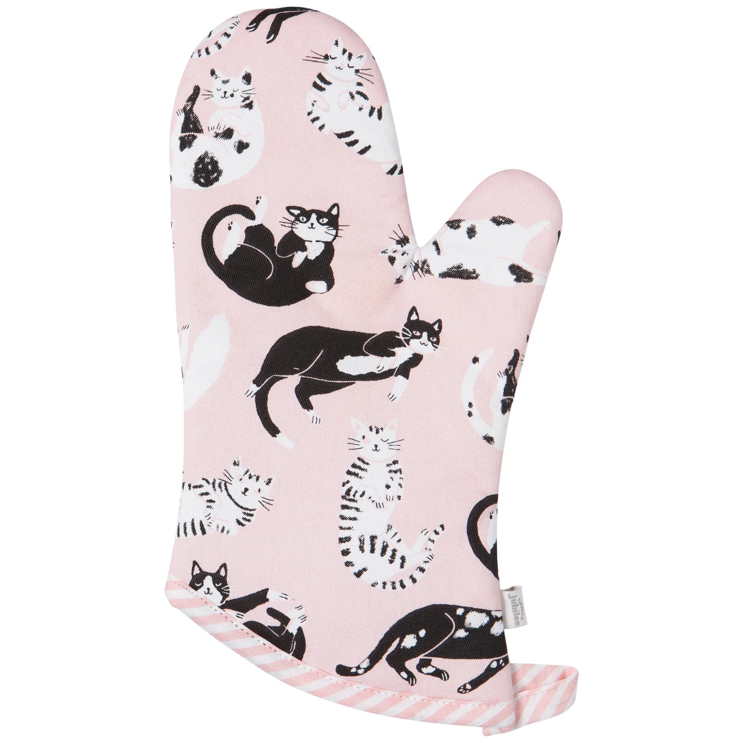 Meow & Furever Packaged Mitts Set of 2