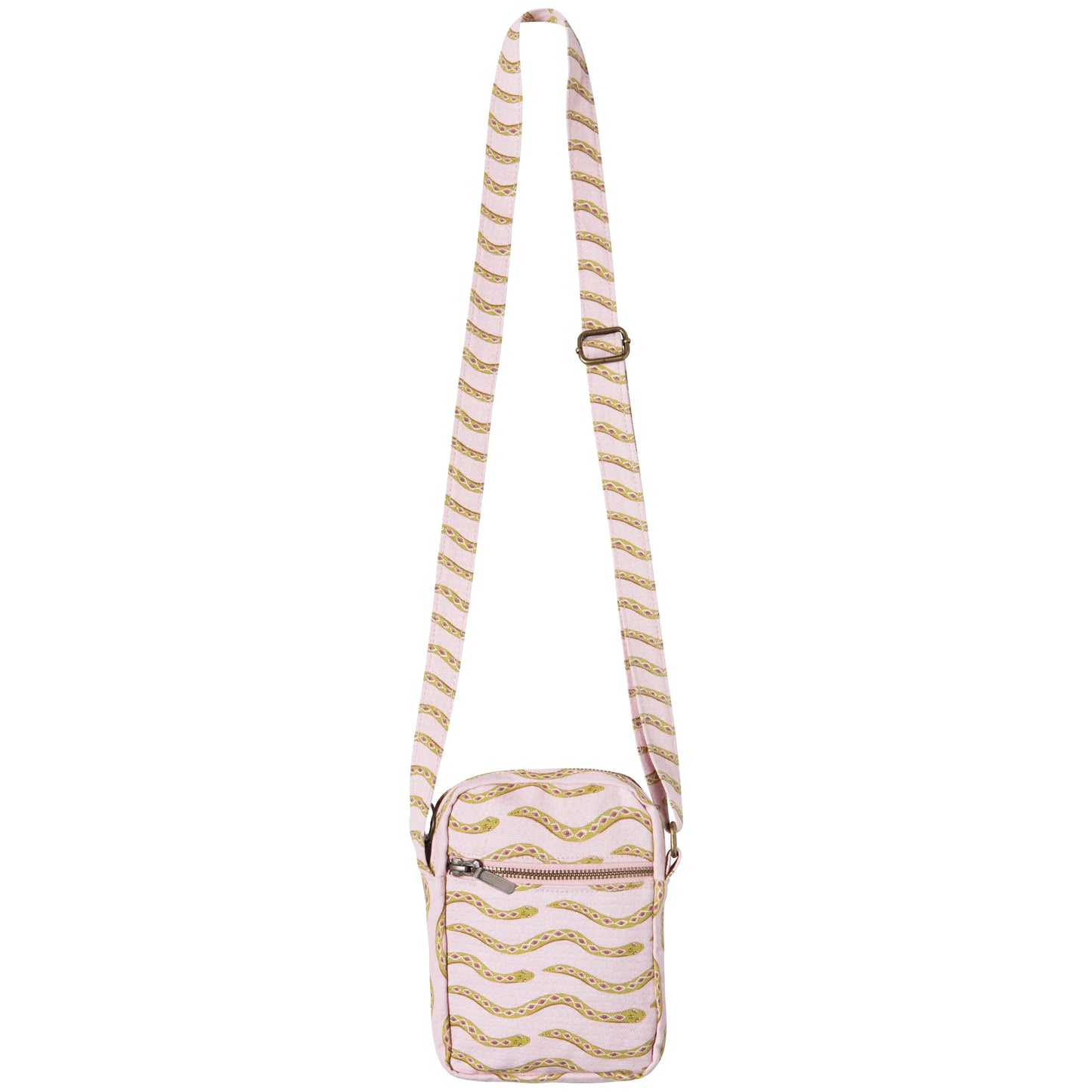 Gardenland Crossbody Bag