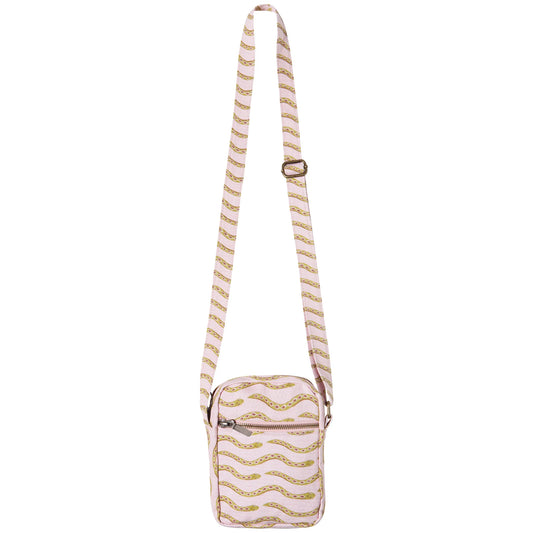 Gardenland Crossbody Bag