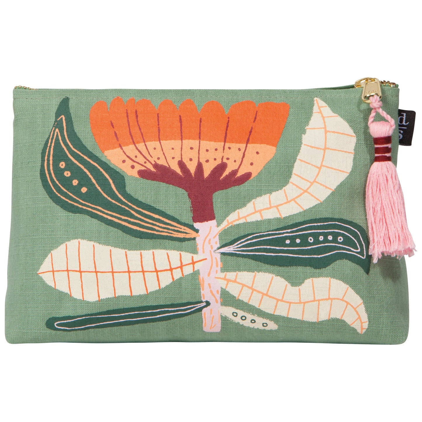 Venus Small Cosmetic Bag