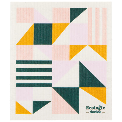 Sequence Swedish Sponge Cloth