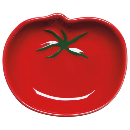 Heirloom Tomatoes Shaped Pinch Bowls Set of 6 Asso