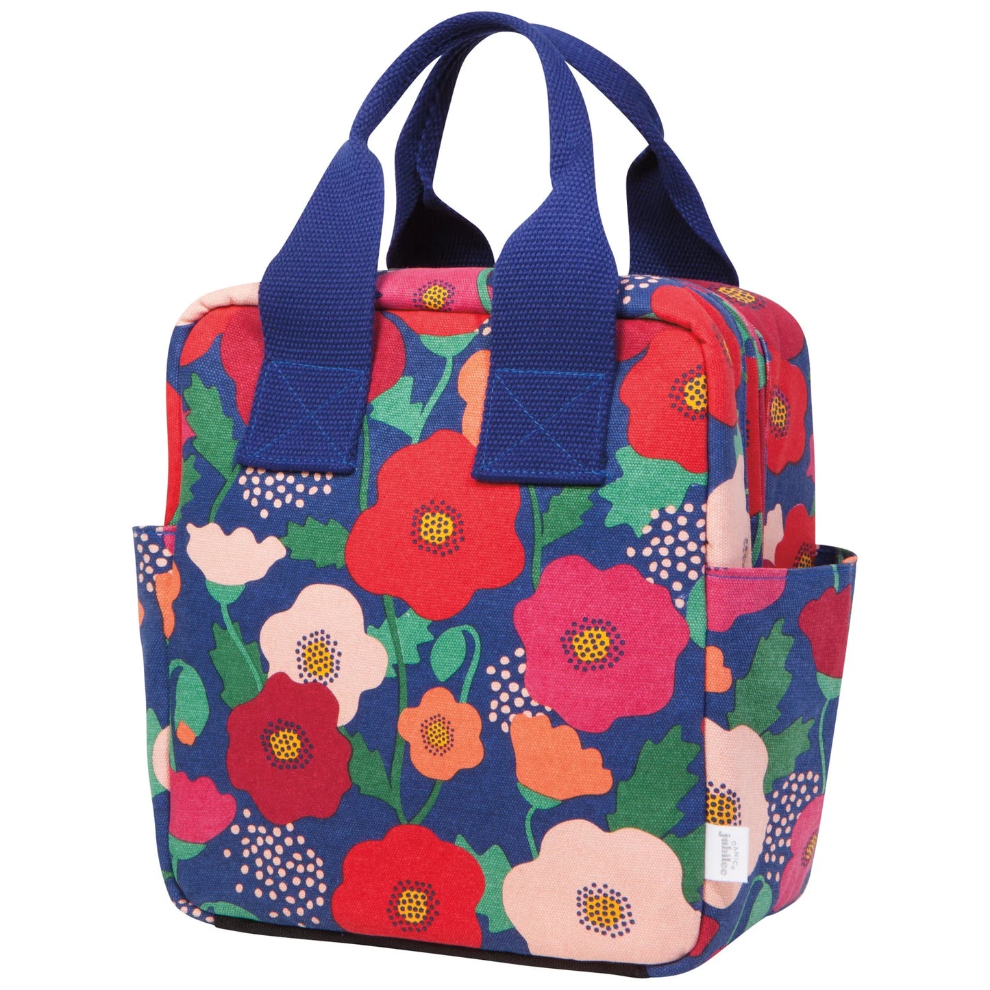 Poppy Weekday Lunch Tote