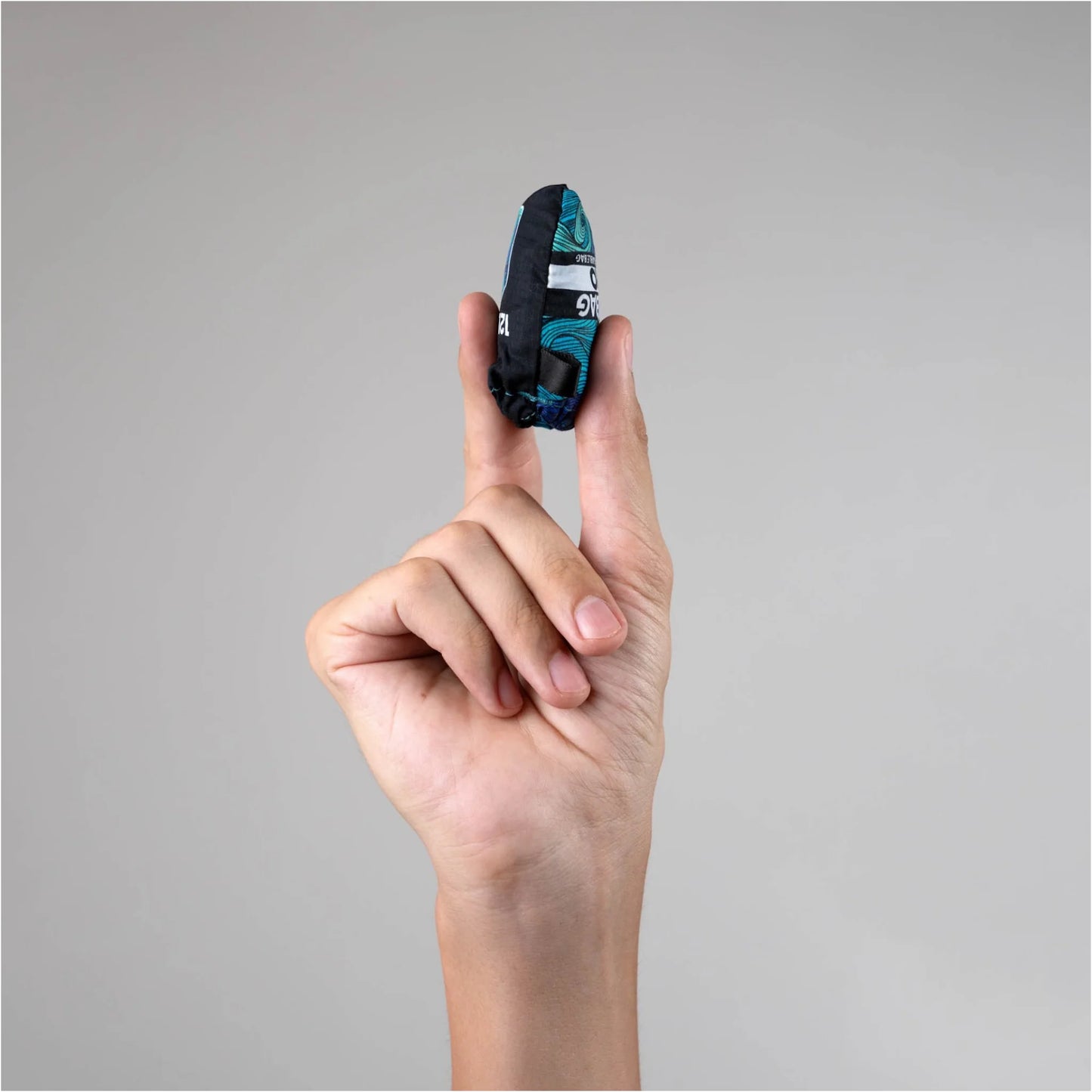 Nanobag Micro Blue Waves