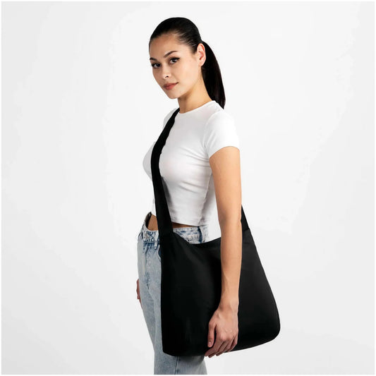 Nanobag Sling Black