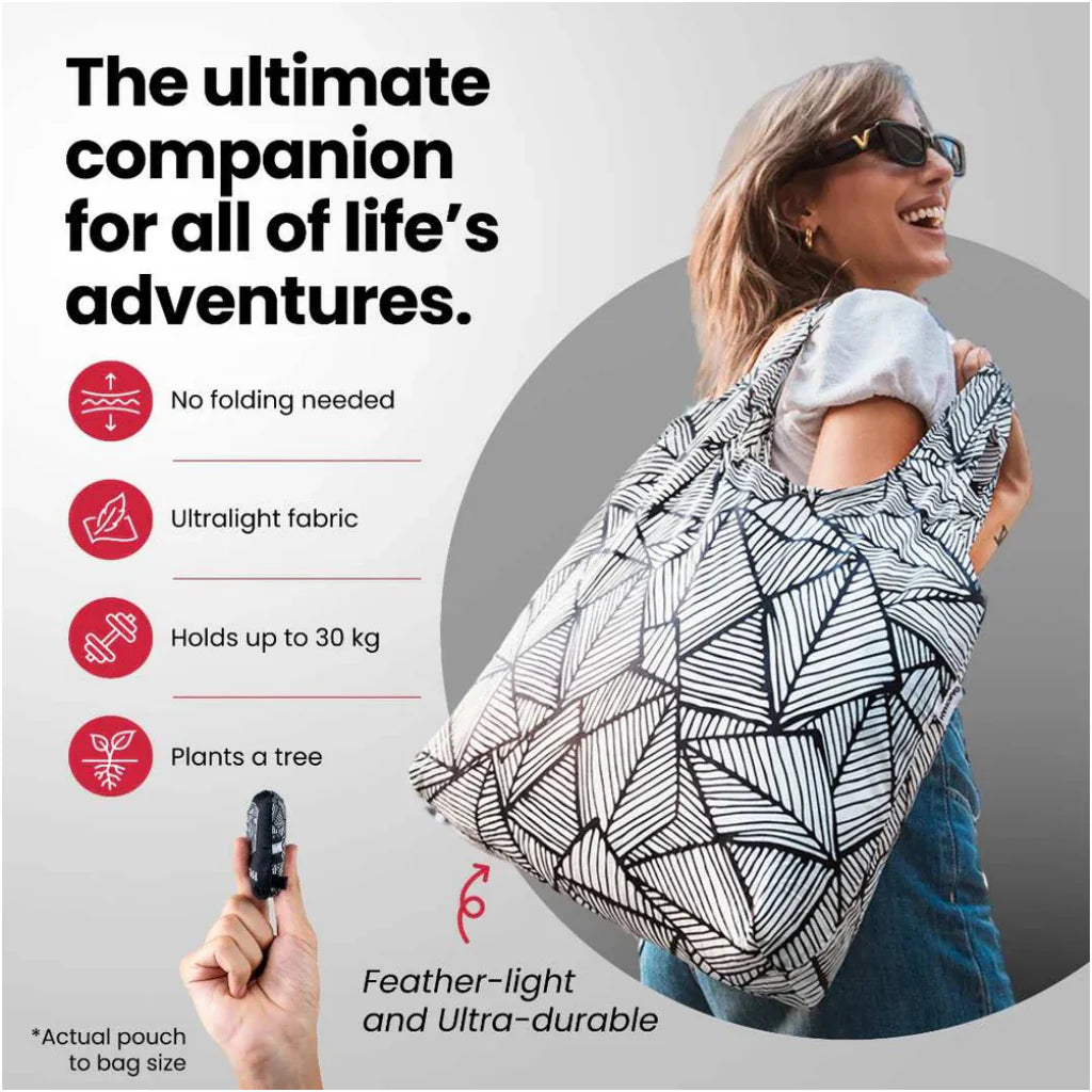 Nanobag Standard Digital Flow