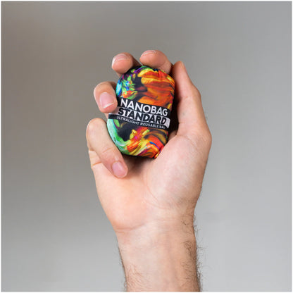 Nanobag Standard Digital Flow