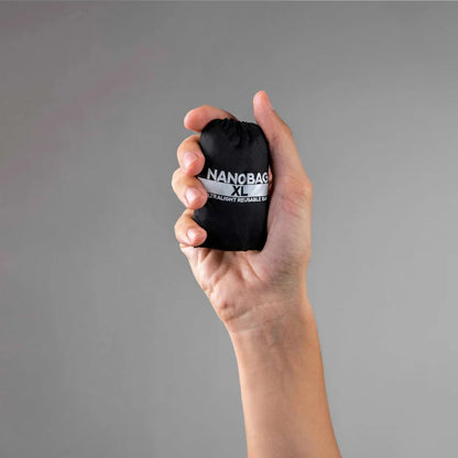 Nanobag XL Black