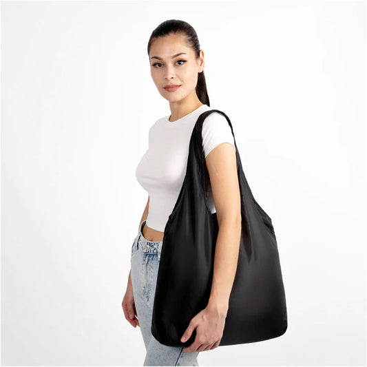 Nanobag XL Black