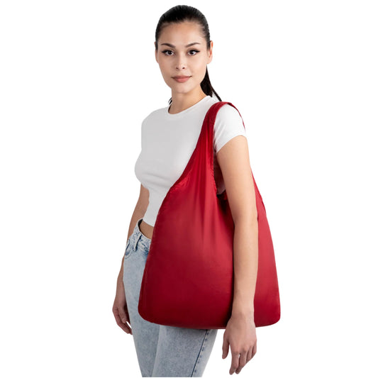 Nanobag XL Burgundy