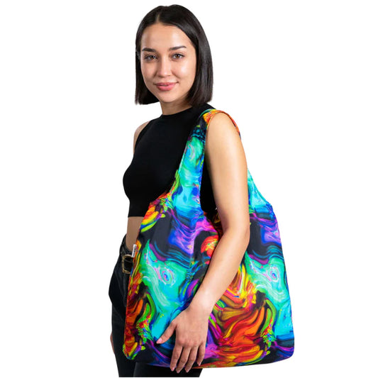 Nanobag XL Digital Flow
