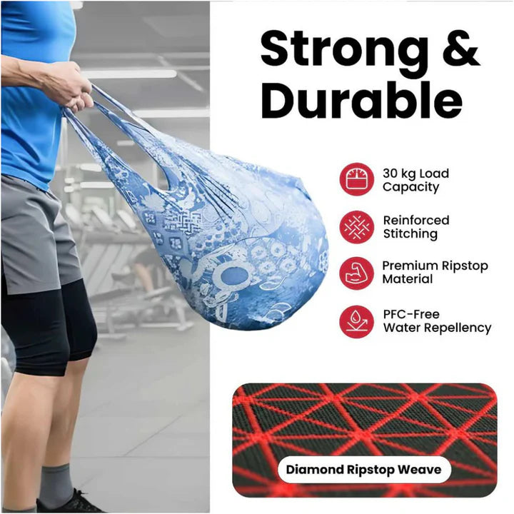 Nanobag XL Pixels