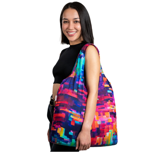 Nanobag XL Pixels