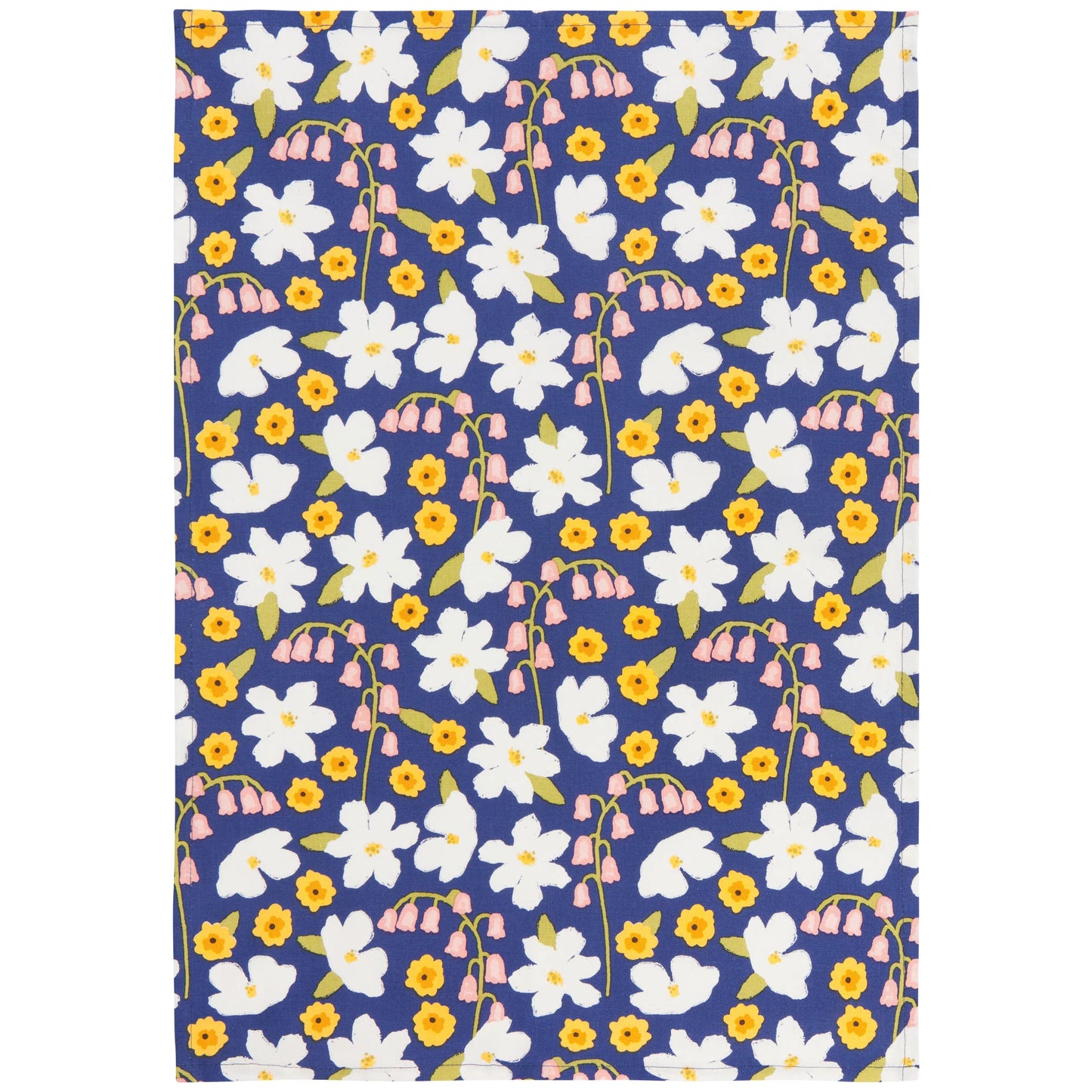 Full Bloom Dishtowel Assorted