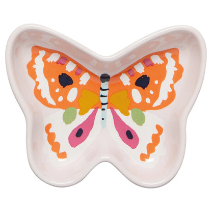 Flutter By Shaped Pinch Bowls Set of 6