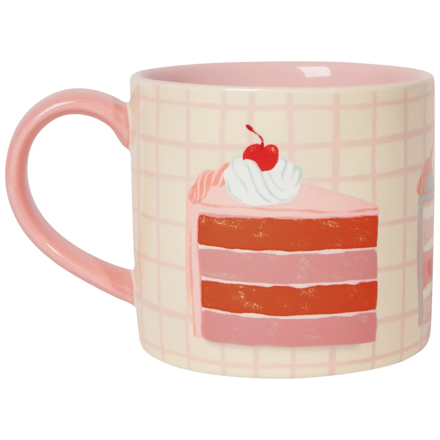 Take The Cake Mug in a Box