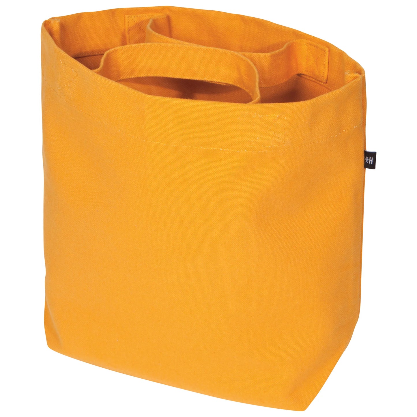 Tumeric Forage And Gather Lunch Tote