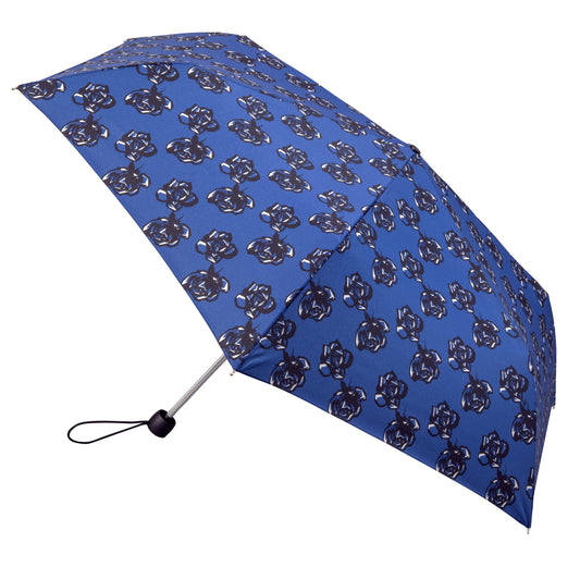 Superslim - 2 Pretty Rose Umbrella