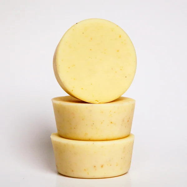 Orange Conditioner Bar