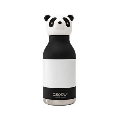 Bestie Bottle Panda Water Bottle