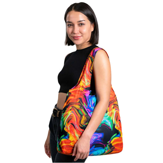 Nanobag Standard Digital Flow