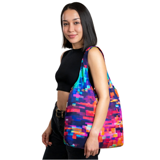 Nanobag Standard Pixels