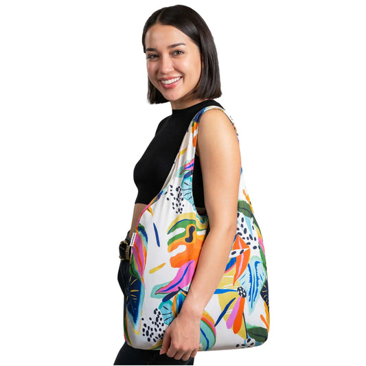 Nanobag Standard Vivid Garden