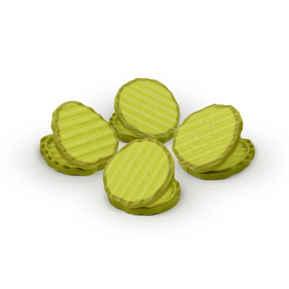 Pickle Clips Bags