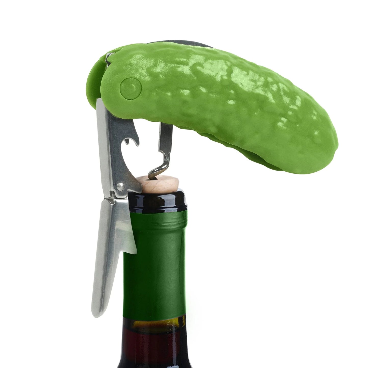 Pickled Corkscrew