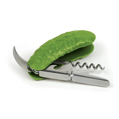 Pickled Corkscrew