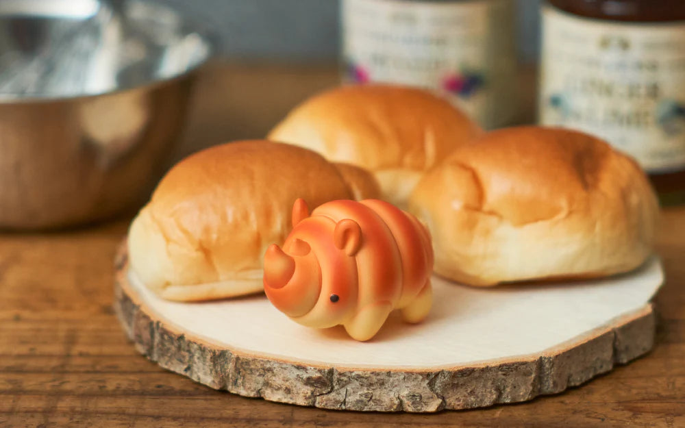 Animal Bakery Blind Box Series 2