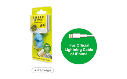 Cable Bite Elephant