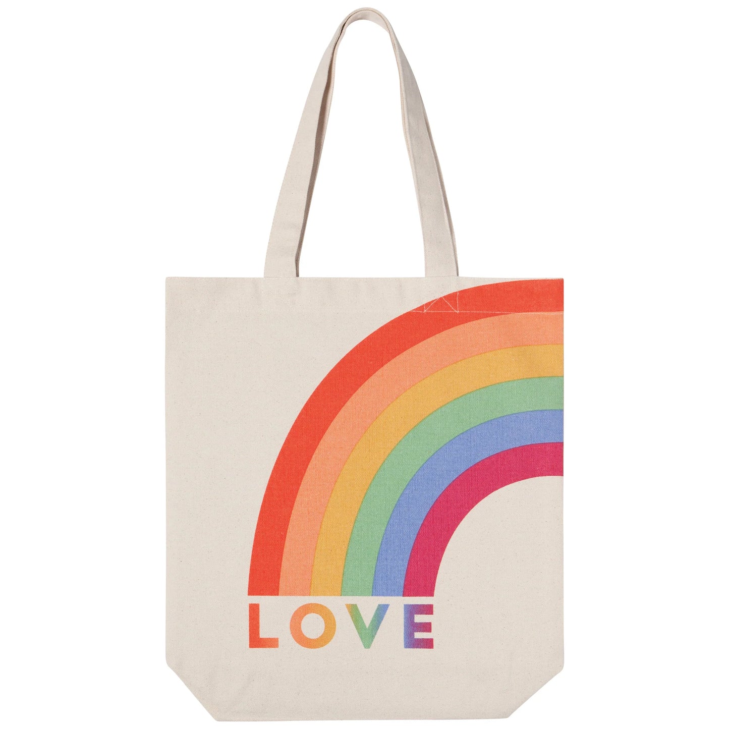 Love is Love Tote Bag