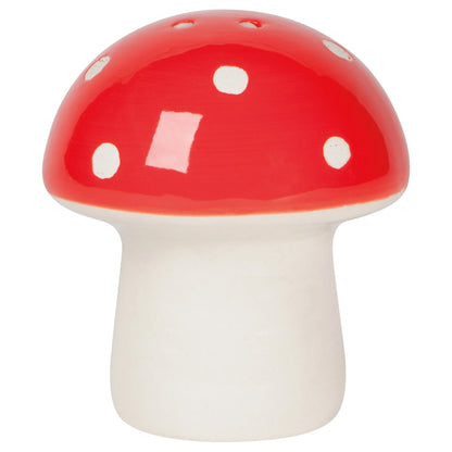 Toadstool Salt & Pepper