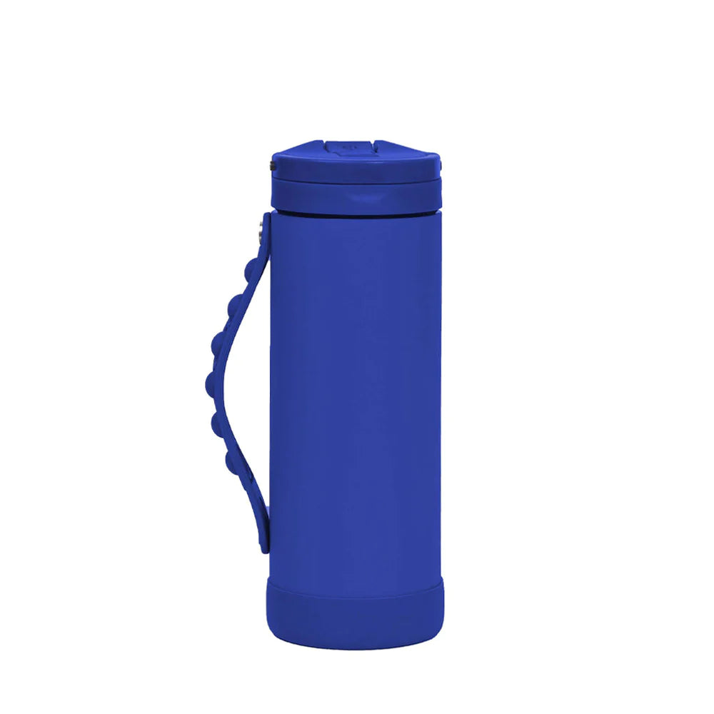 Royal Iconic Pop Fidget Water Bottle