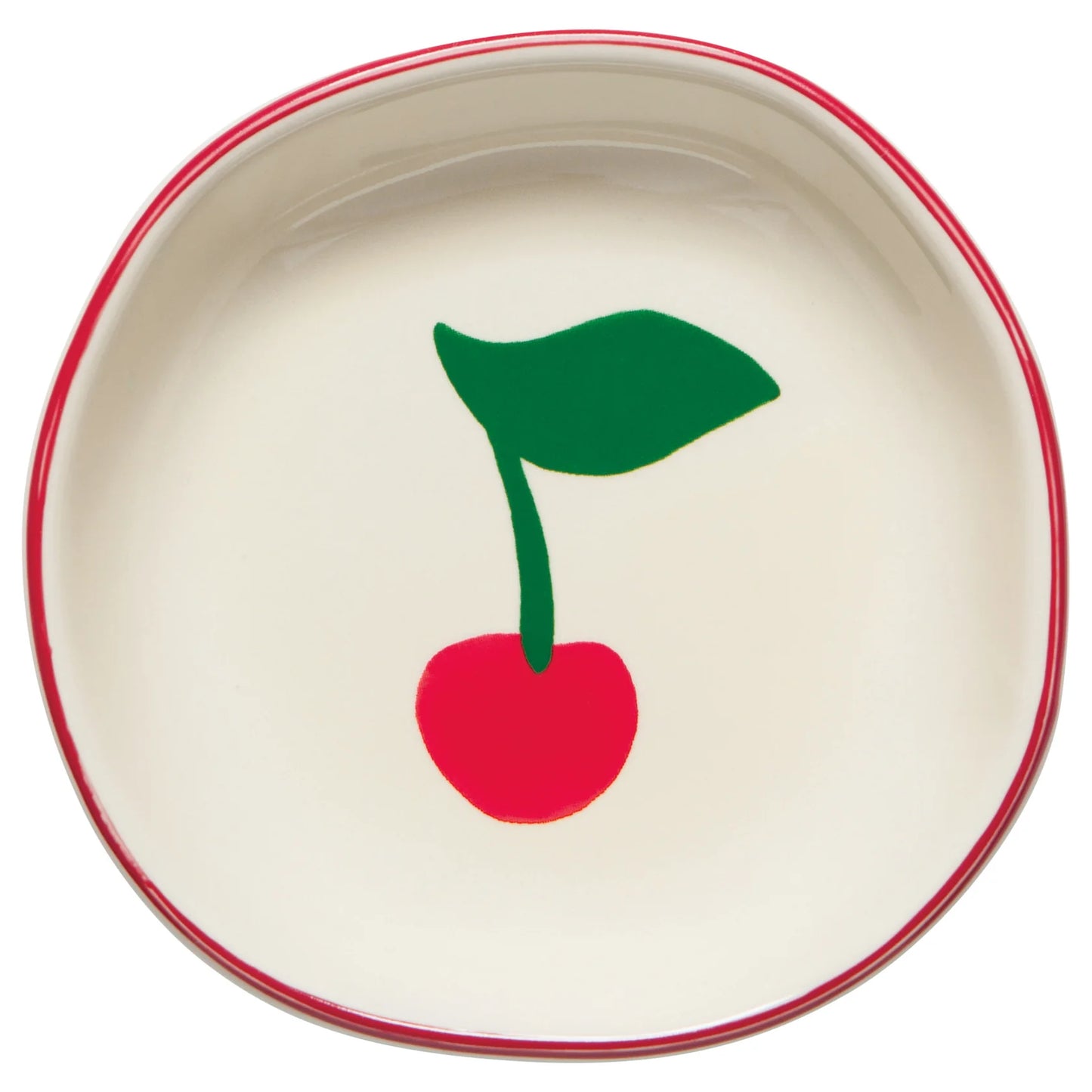 Very Cherry Pinch Bowls Set of 6 Assorted