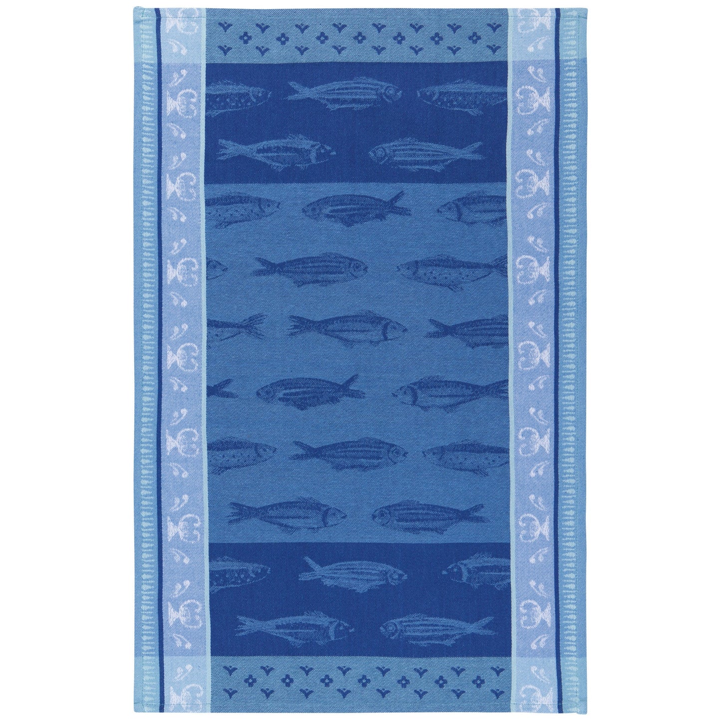 Aveiro Jacquard Dishtowel