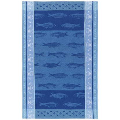 Aveiro Jacquard Dishtowel