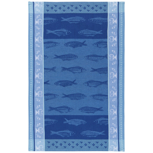 Aveiro Jacquard Dishtowel