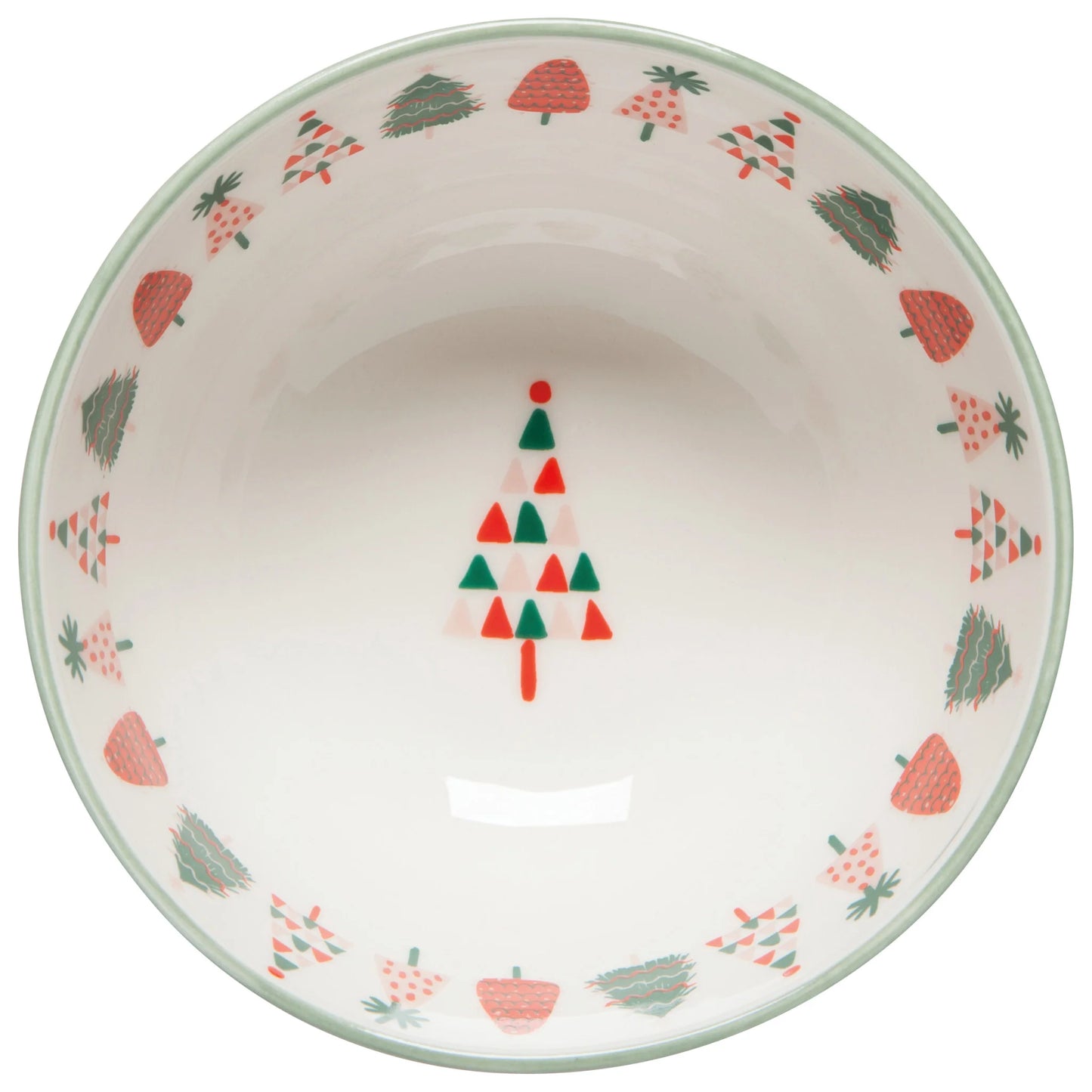 Everyday Bowls Glitzmas Set of 4