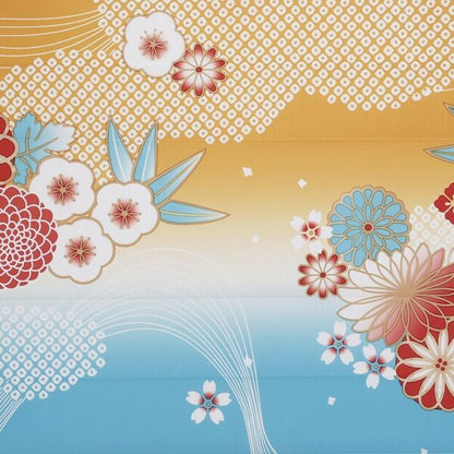 Shupatto Japan Collection Medium Nagare Gumo Reusable Bag