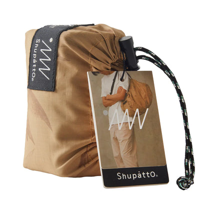 Marna Shupatto Packable Bag 27L Flying Bird