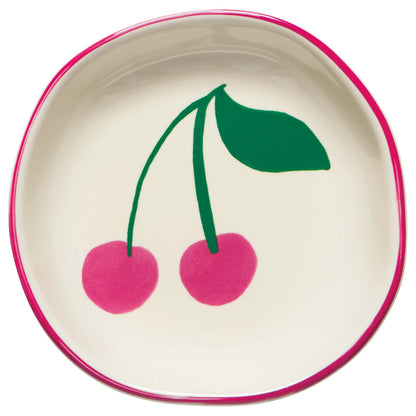 Very Cherry Pinch Bowls Set of 6 Assorted