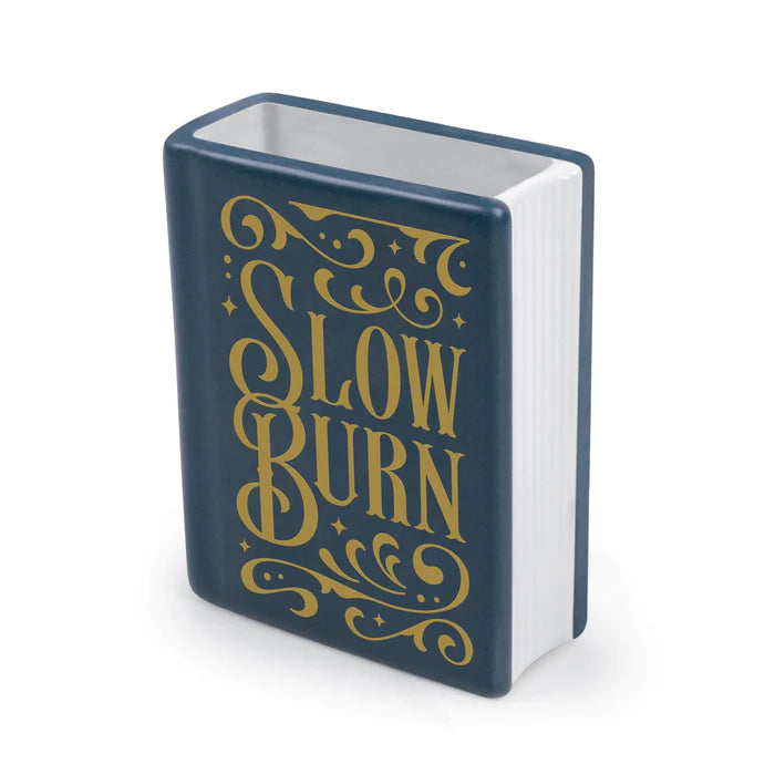 Slow Burn Match Strike