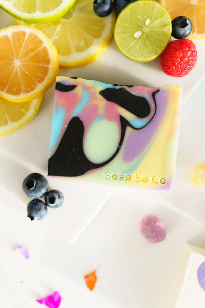 Teen Spirit Bar Soap