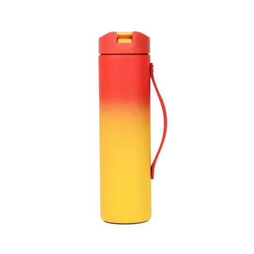 Sunset Twist Iconic Water Bottle