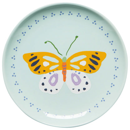 Flutter By Appetizer Plates Set of 4