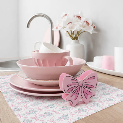Tidy Ties Bow Sponges
