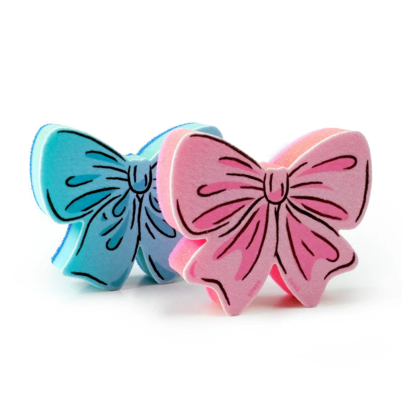 Tidy Ties Bow Sponges