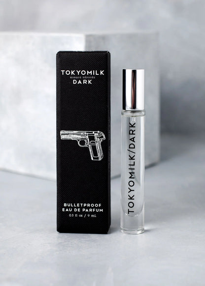 Bulletproof Travel Eau de Parfum No.45